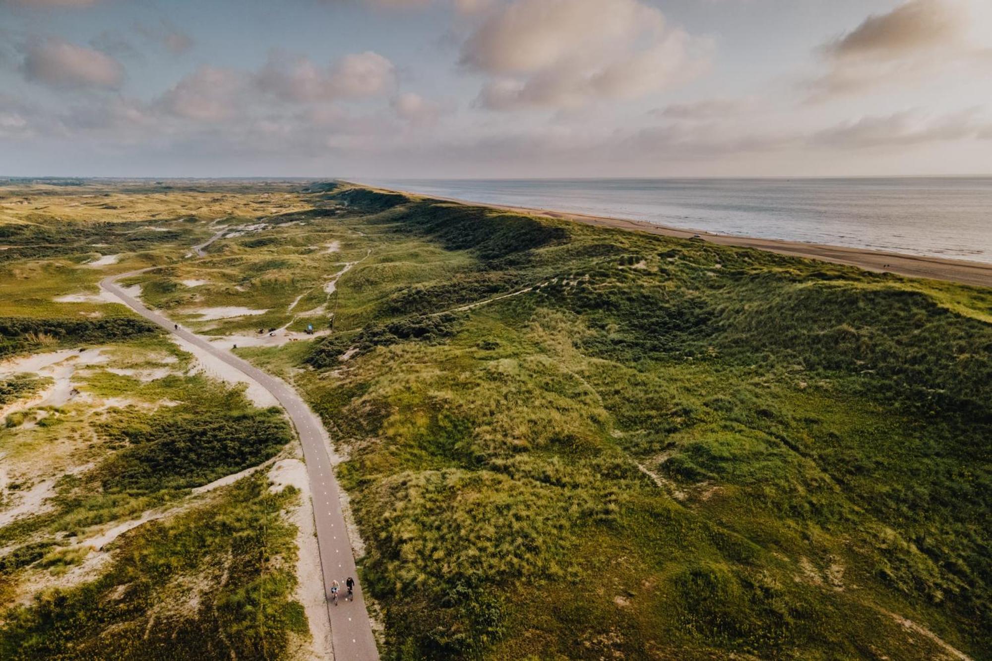 Stop & Stay 2 Zandvoort Esterno foto
