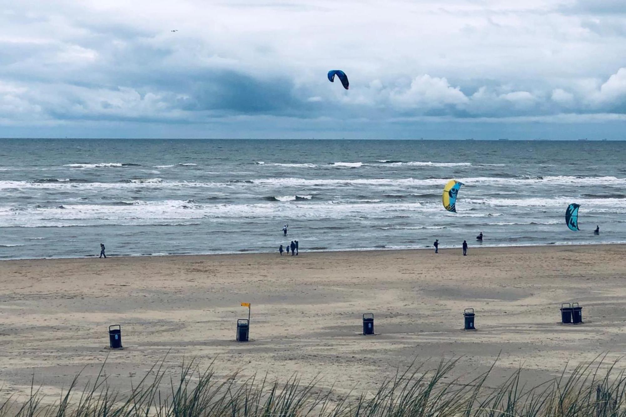 Stop & Stay 2 Zandvoort Esterno foto