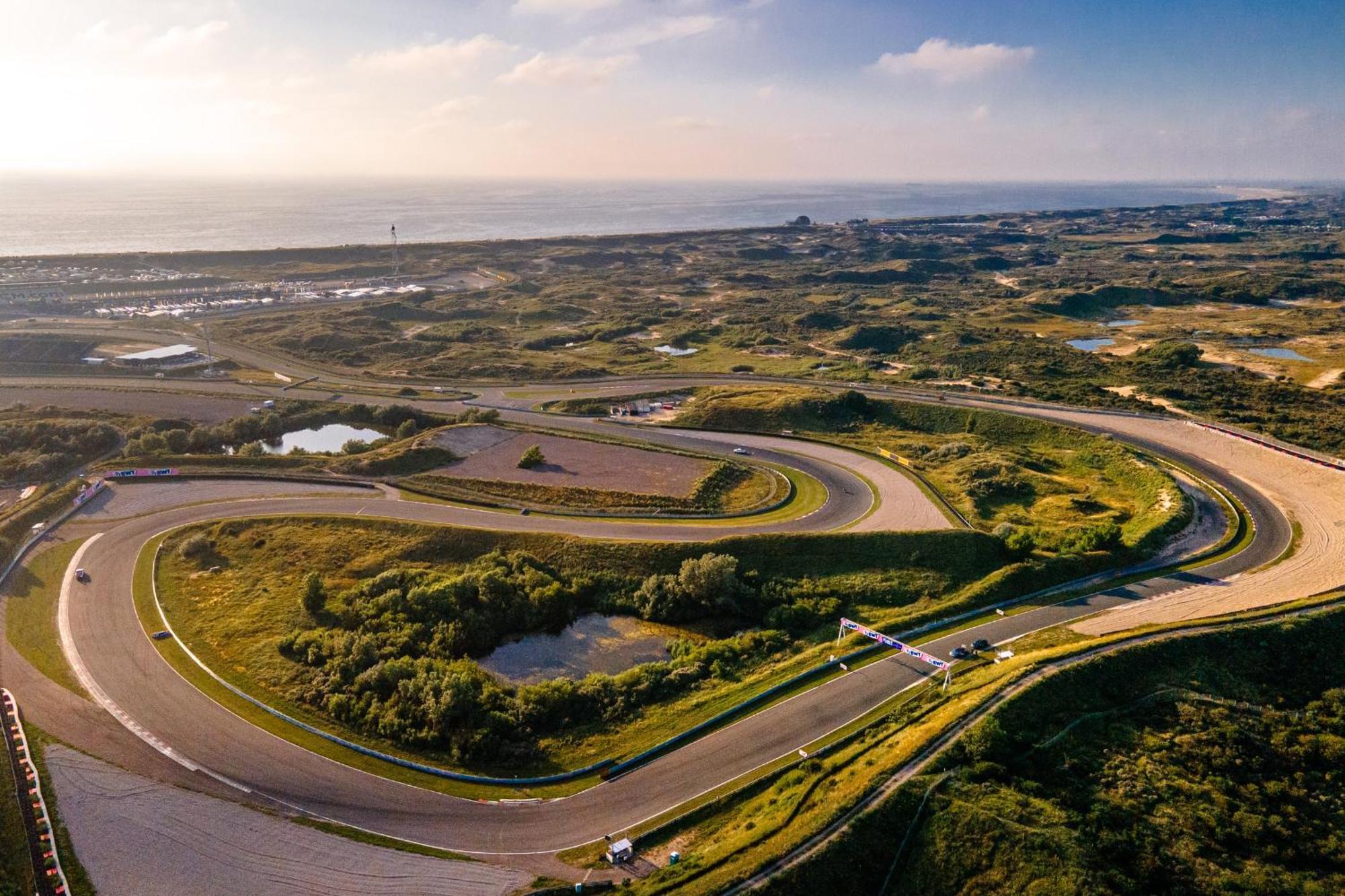 Stop & Stay 2 Zandvoort Esterno foto