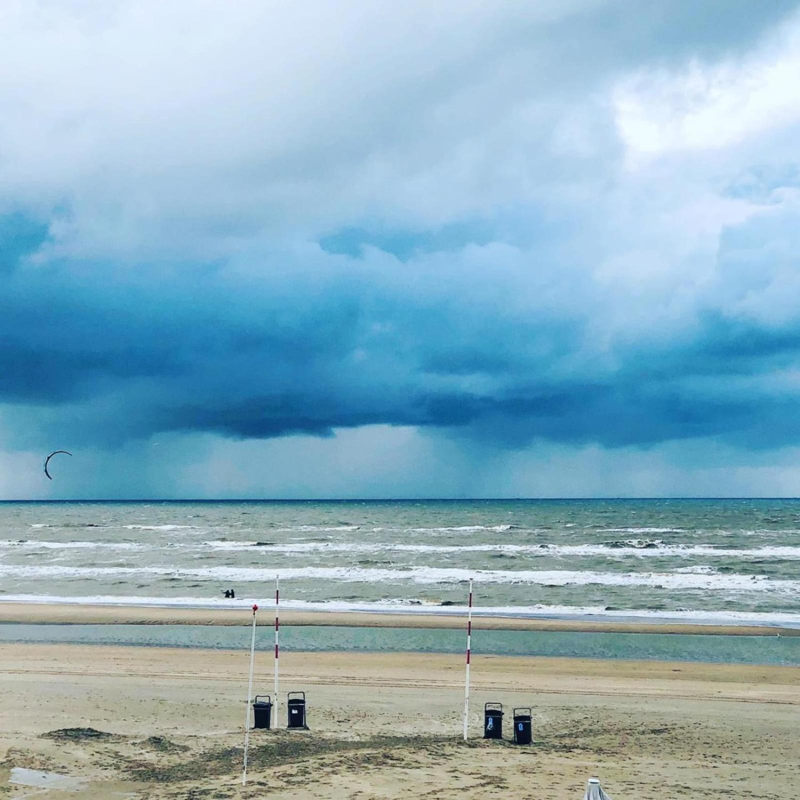 Stop & Stay 2 Zandvoort Esterno foto