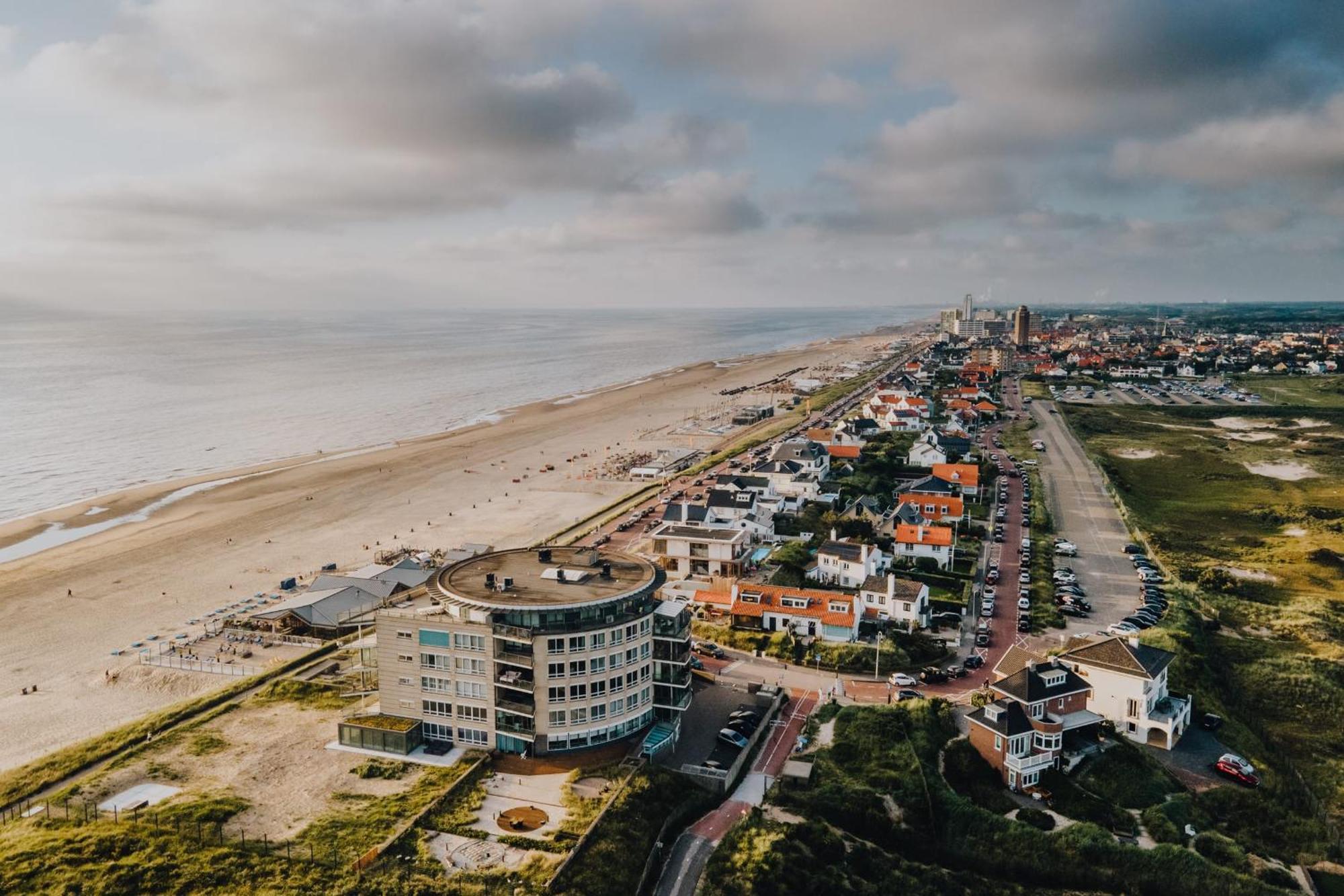 Stop & Stay 2 Zandvoort Esterno foto